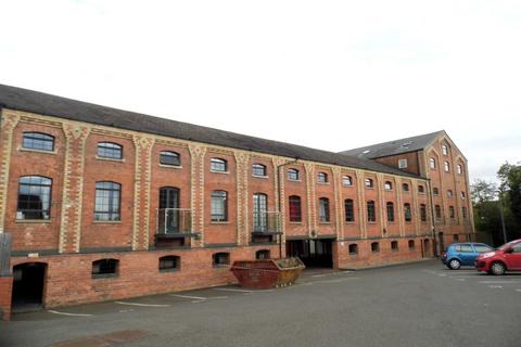 2 bedroom flat to rent, River View Maltings, Grantham, NG31