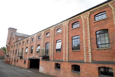 2 bedroom flat to rent, River View Maltings, Grantham, NG31
