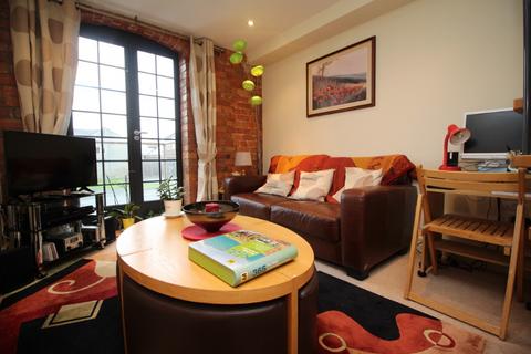 2 bedroom flat to rent, River View Maltings, Grantham, NG31