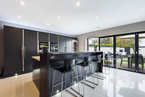 1 Coppins Green, Poulton-le-fylde, FY6 8EP