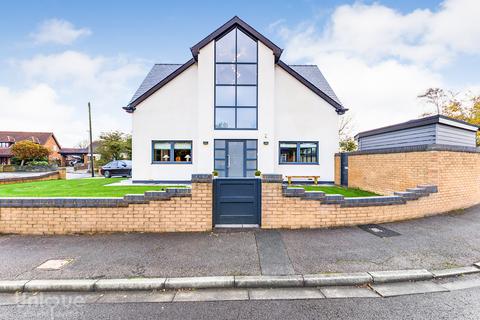 1 Coppins Green, Poulton-le-fylde, FY6 8EP