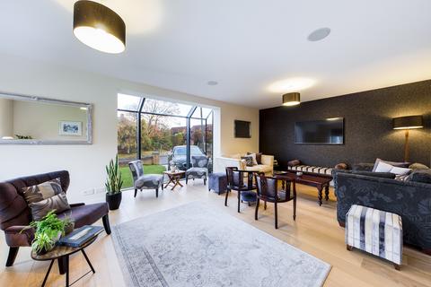 1 Coppins Green, Poulton-le-fylde, FY6 8EP