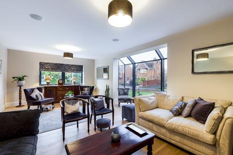 1 Coppins Green, Poulton-le-fylde, FY6 8EP