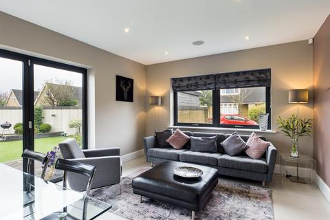 1 Coppins Green, Poulton-le-fylde, FY6 8EP