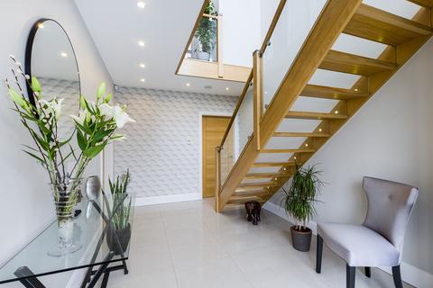 1 Coppins Green, Poulton-le-fylde, FY6 8EP