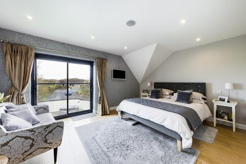 1 Coppins Green, Poulton-le-fylde, FY6 8EP