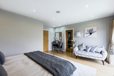 1 Coppins Green, Poulton-le-fylde, FY6 8EP