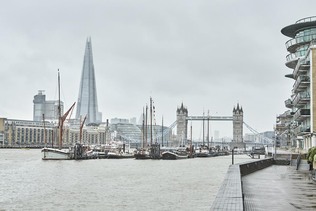 Olivers Wharf, Wapping High Street, London E1 W ...