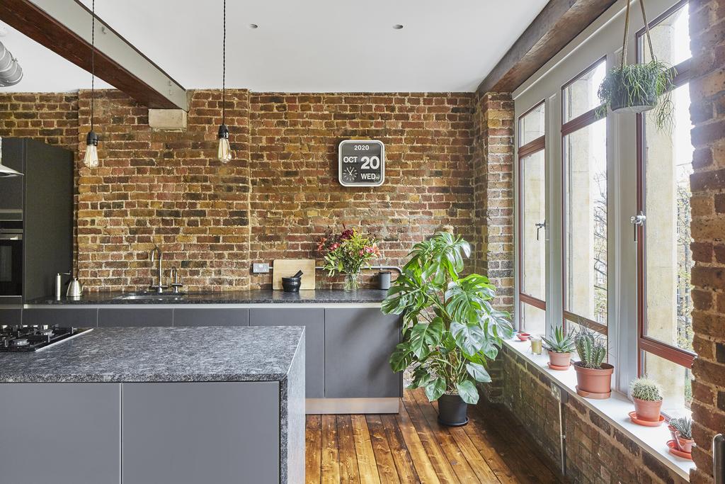 Olivers Wharf, Wapping High Street, London E1 W ...