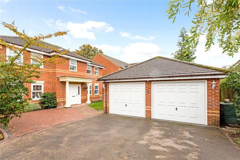 39 Gardner Way, Chandler's Ford, Eastleigh, SO53 1JJ