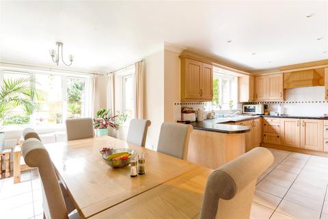 39 Gardner Way, Chandler's Ford, Eastleigh, SO53 1JJ