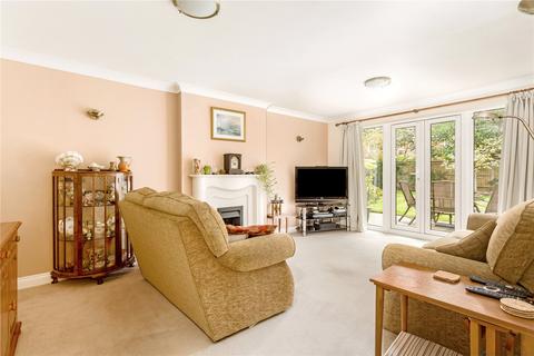39 Gardner Way, Chandler's Ford, Eastleigh, SO53 1JJ