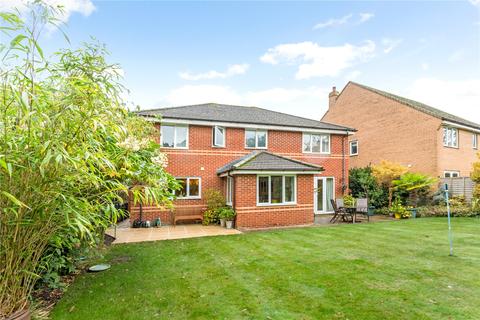 39 Gardner Way, Chandler's Ford, Eastleigh, SO53 1JJ