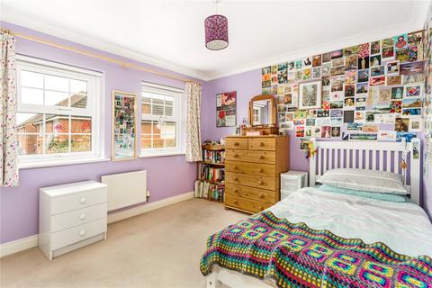 39 Gardner Way, Chandler's Ford, Eastleigh, SO53 1JJ