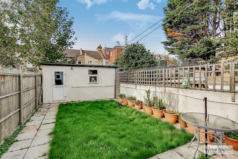 29 Friars Road, London, E6 1LJ