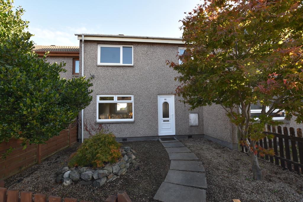 Meadow Crescent, Elgin 3 bed property £105,000