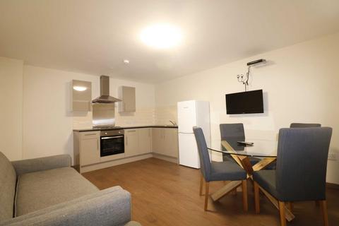 3 bedroom apartment to rent, Trinity Road, Liverpool