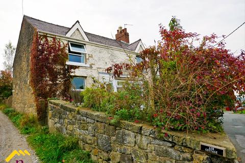 Ash Cottage Bottom Road, Summerhill, Wrexham, LL11 4TW
