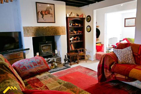 Ash Cottage Bottom Road, Summerhill, Wrexham, LL11 4TW
