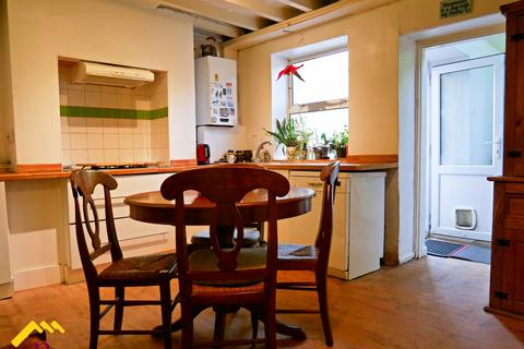 Ash Cottage Bottom Road, Summerhill, Wrexham, LL11 4TW