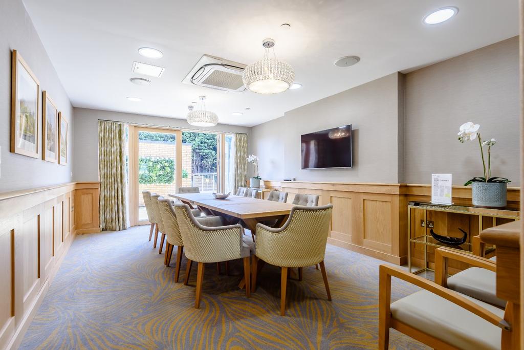 Meeting Room
