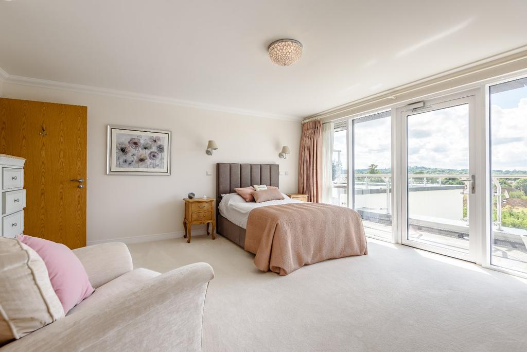 Principal Bedroom
