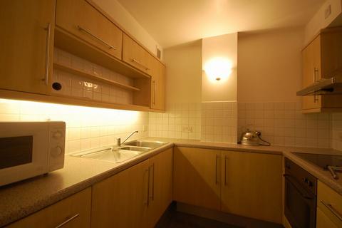 1 bedroom apartment to rent, 5 Chicheley Street, County Hall, Waterloo, London, SE1