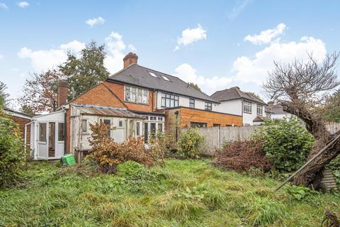 24 Stanhope Avenue, Bromley, BR2 7JR