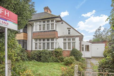 24 Stanhope Avenue, Bromley, BR2 7JR