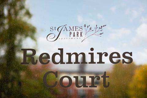 undefined, Redmires Court, Eccles New Road, Salford