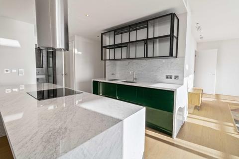 2 bedroom apartment to rent, Hobart Building, E14