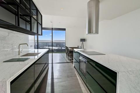 2 bedroom apartment to rent, Hobart Building, E14