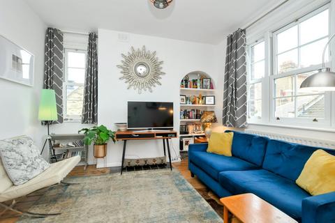 1 bedroom apartment to rent, Gibson Gardens, Stoke Newington