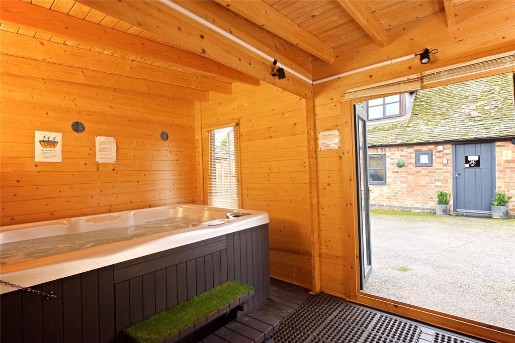 Summer House