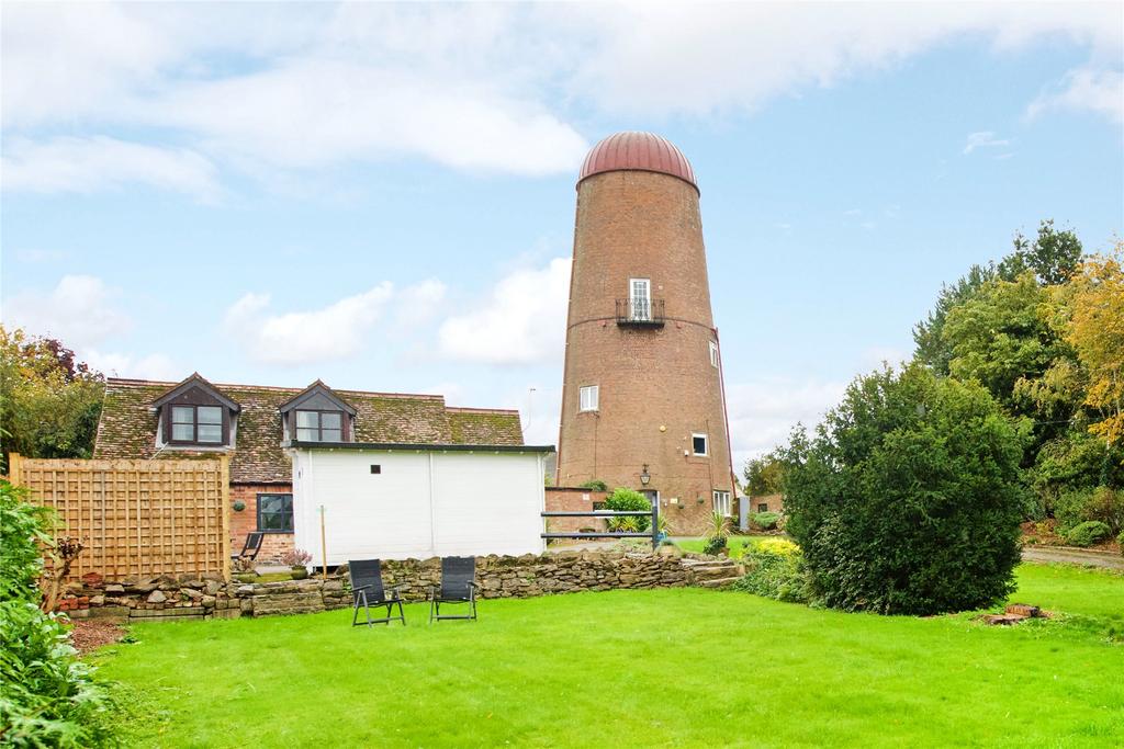 The Mill