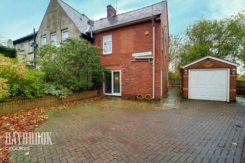 289 Heavygate Road, Sheffield, S10 1QD