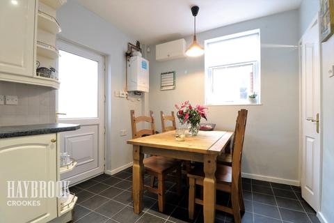 289 Heavygate Road, Sheffield, S10 1QD