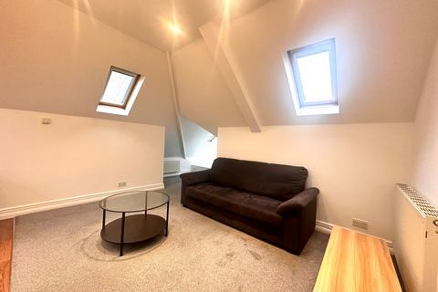1 bedroom flat to rent, Wolverton Gardens, London, W5