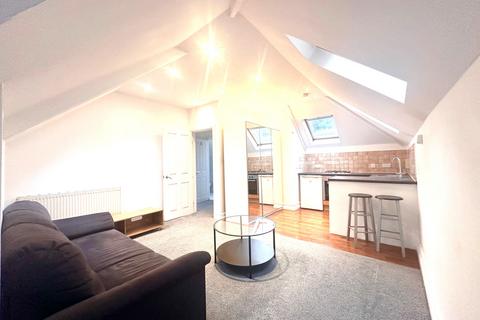 1 bedroom flat to rent, Wolverton Gardens, London, W5