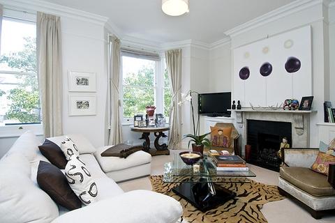 3 bedroom maisonette to rent - Uverdale Road, Chelsea SW10