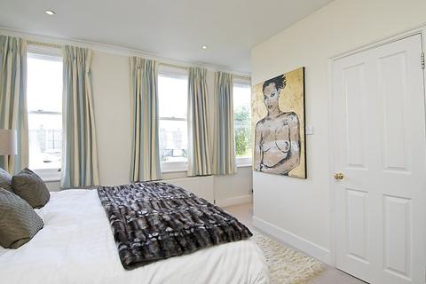 3 bedroom maisonette to rent - Uverdale Road, Chelsea SW10