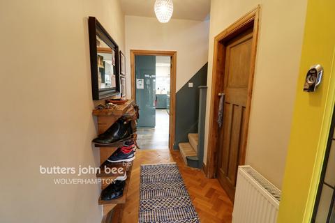 39 Sandon Road, Wolverhampton, WV10 6EL