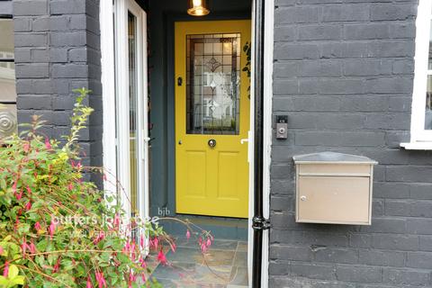 39 Sandon Road, Wolverhampton, WV10 6EL
