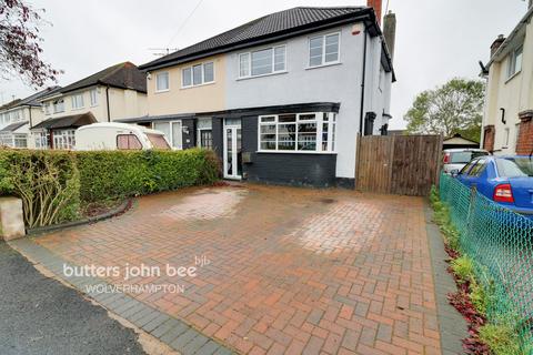 39 Sandon Road, Wolverhampton, WV10 6EL