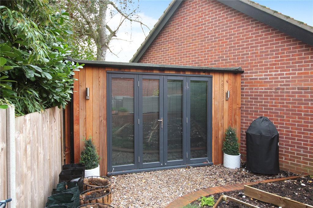 Summer House