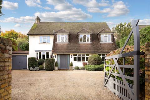 St Rumans Bakeham Lane, Englefield Green, Egham, TW20 9TU