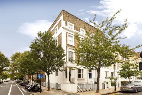 2 bedroom ground floor flat to rent - Cathcart Road, Chelsea SW10
