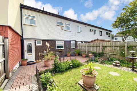 15 Brecon Close, Peterlee, SR8 2JX