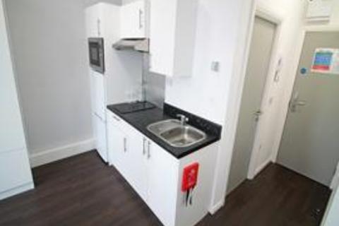 Studio to rent, 76 Milton Street Apartment 407, Victoria House, NOTTINGHAM NG1 3RA