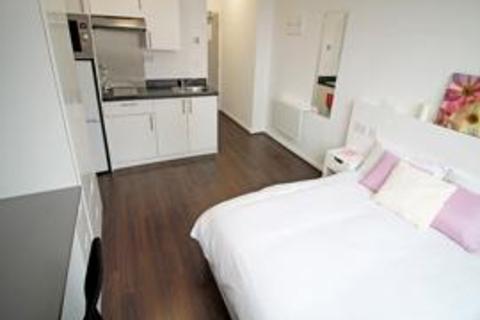 Studio to rent, 76 Milton Street Apartment 407, Victoria House, NOTTINGHAM NG1 3RA